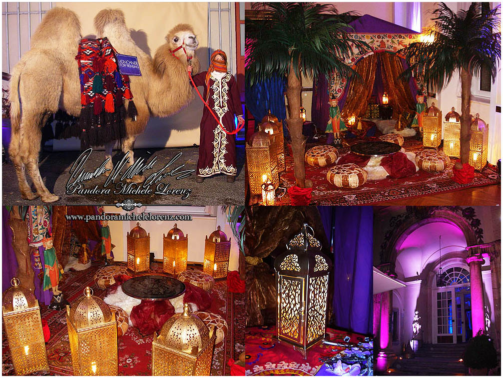 Pandora Michele Lorenz News Updates Neuigkeiten